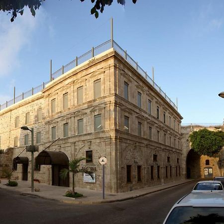 Akkotel-Boutique Hotel Kültér fotó