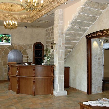 Akkotel-Boutique Hotel Kültér fotó