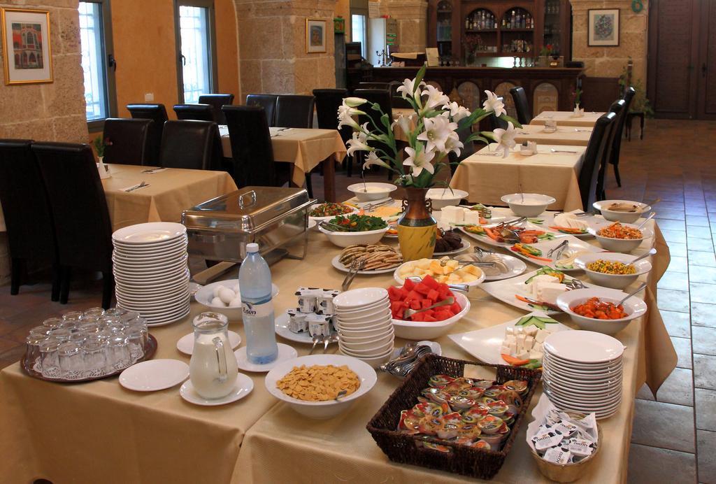 Akkotel-Boutique Hotel Kültér fotó