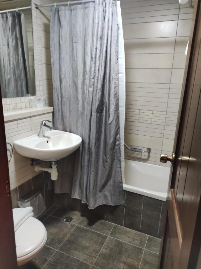 Akkotel-Boutique Hotel Kültér fotó