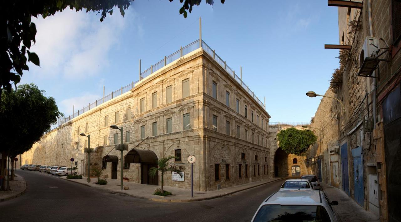 Akkotel-Boutique Hotel Kültér fotó
