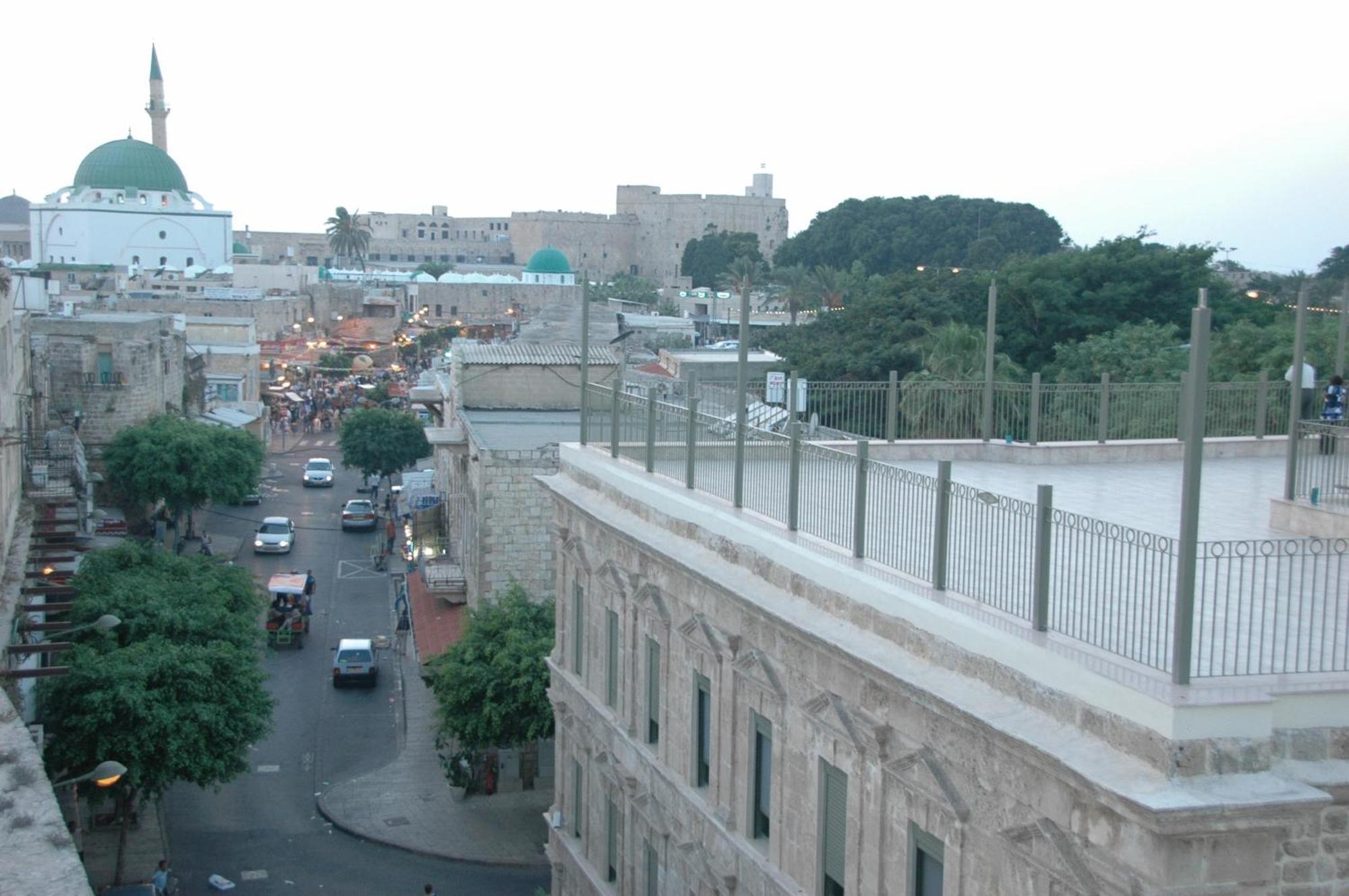 Akkotel-Boutique Hotel Kültér fotó