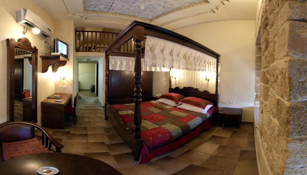 Akkotel-Boutique Hotel Kültér fotó