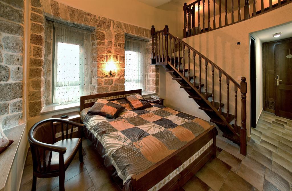 Akkotel-Boutique Hotel Kültér fotó