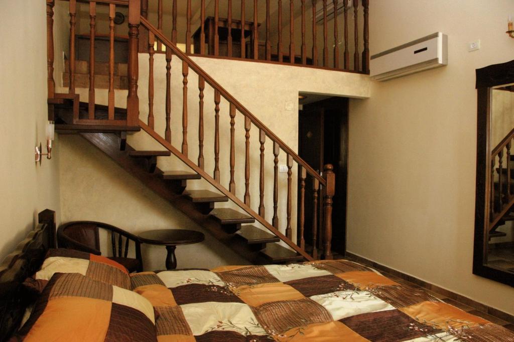 Akkotel-Boutique Hotel Kültér fotó