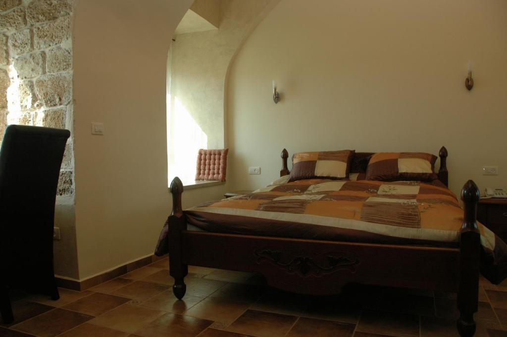 Akkotel-Boutique Hotel Szoba fotó
